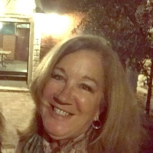 Meet your Posher, Lynne